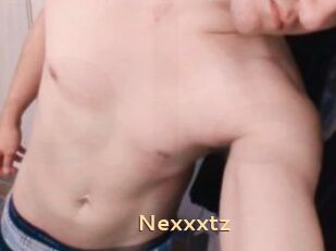 Nexxxtz