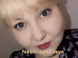 NezhnayaZzaya