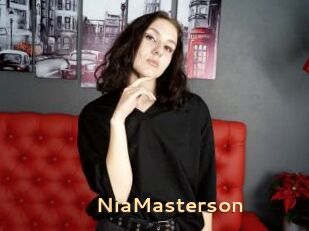 NiaMasterson