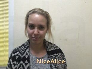 NiceAlice