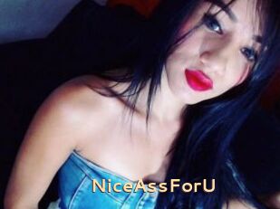 NiceAssForU