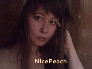 NicePeach