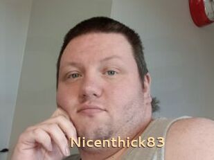 Nicenthick83