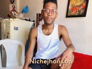 Nichejhonson