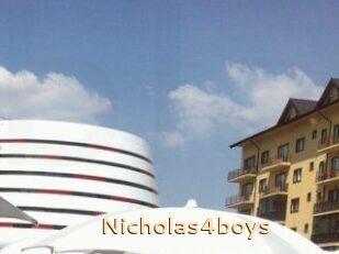 Nicholas4boys