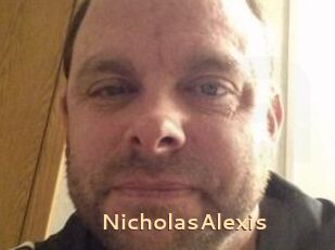 Nicholas_Alexis