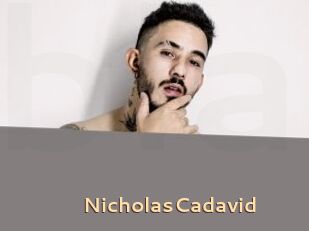 NicholasCadavid