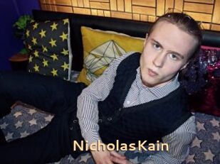 NicholasKain