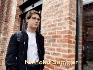 NicholasSummer