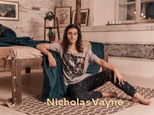 NicholasVayne