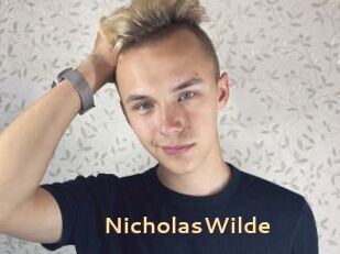 NicholasWilde