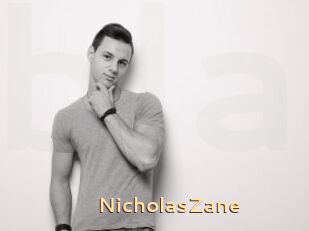 NicholasZane