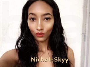 NicholeSkyy