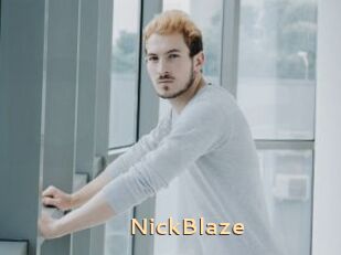 NickBlaze