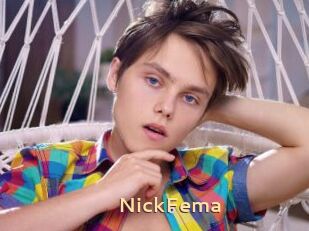 NickFema