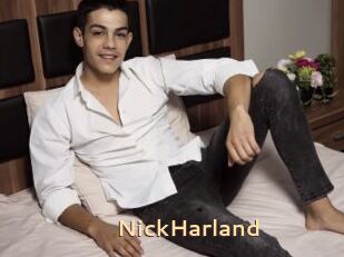 NickHarland