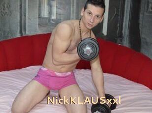 NickKLAUSxxl