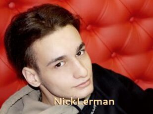 NickLerman