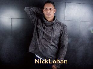 NickLohan