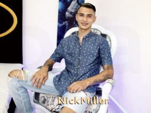 NickMiller