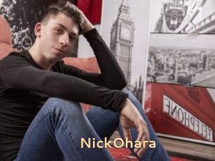 NickOhara