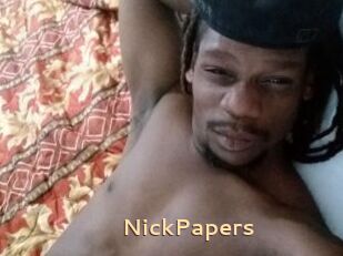 NickPapers