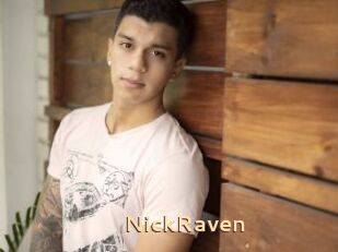 NickRaven