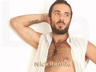 NickRennie