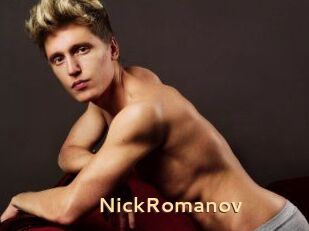 NickRomanov