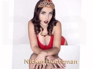 NickeyHuntsman