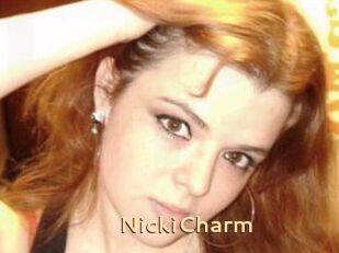 NickiCharm