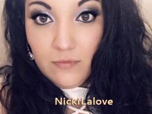 NickiLalove