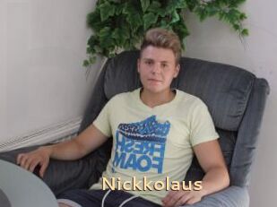 Nickkolaus