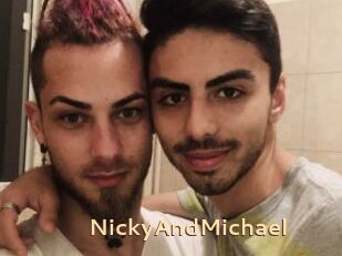 NickyAndMichael