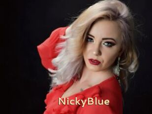 NickyBlue