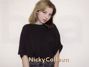 NickyCollison