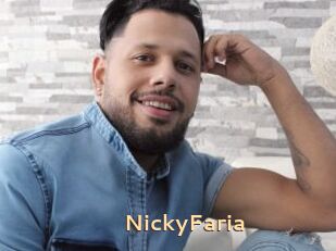 NickyFaria