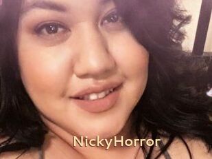 NickyHorror