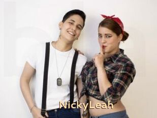 NickyLeah