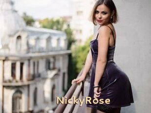 NickyRose