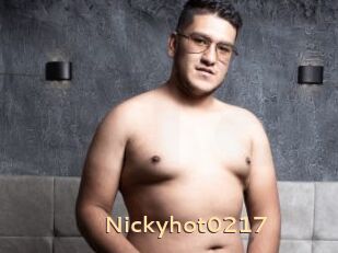 Nickyhot0217