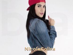 NicoleColins