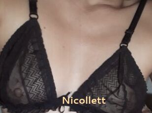 Nicollett