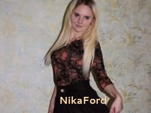 NikaFord