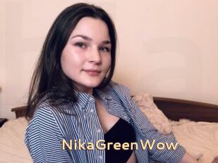 NikaGreenWow