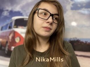 NikaMills