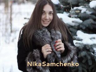 NikaSamchenko