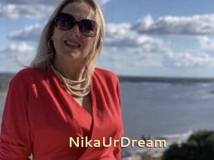 NikaUrDream