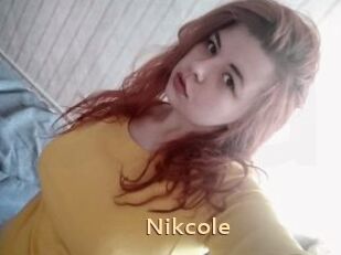 Nikcole