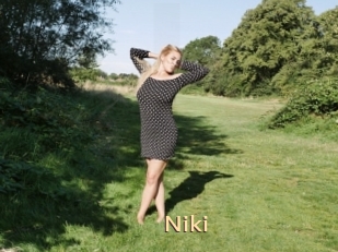 Niki